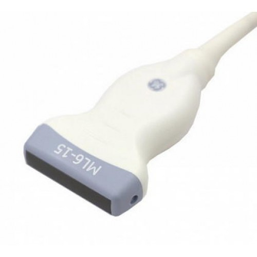 Линейный датчик GE ML6-15-RS