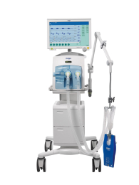 Drager Evita Infinity V500