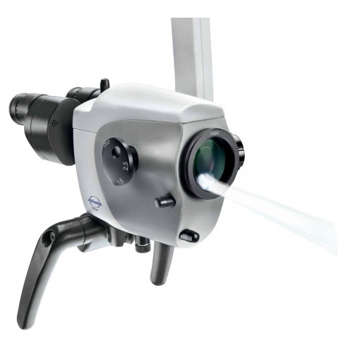 Гинекологический комбайн ATMOS S 41 Gyne