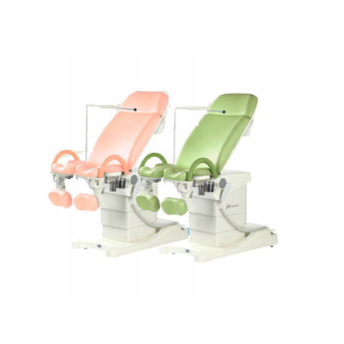Гинекологическое кресло JW Medical EX-820