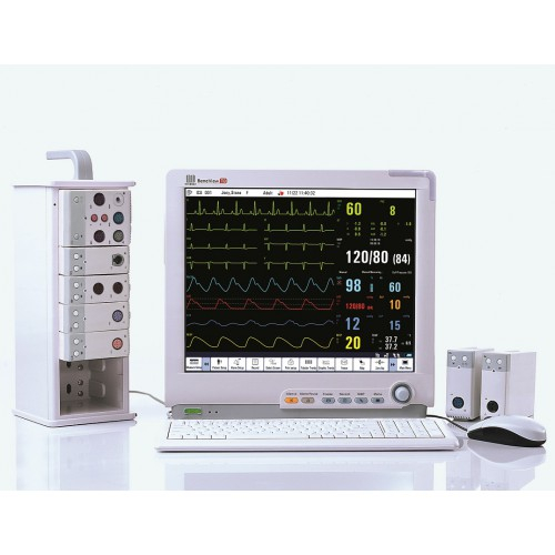 Монитор пациента Mindray BeneView T8