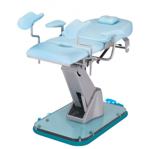 Гинекологическое электрическое кресло TT Med Elly