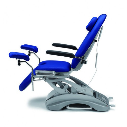 Гинекологическое электрическое кресло TT Med FRANCY