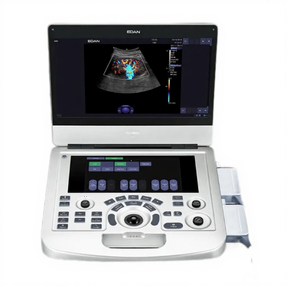 EDAN Acclarix AX3