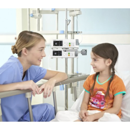 Инфузионный насос Mindray BeneFusion VP5