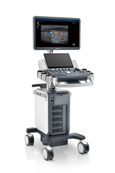 Mindray DC-90 X-insight