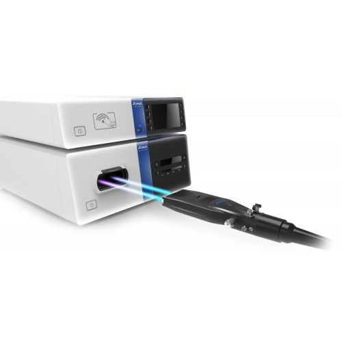 Видеоэндоскопическая система Aohua AQ-100